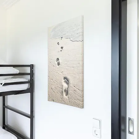 Kaiserhof Whg 324 Appartement *