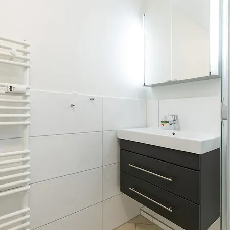 Appartement Kaiserhof Whg 324 *