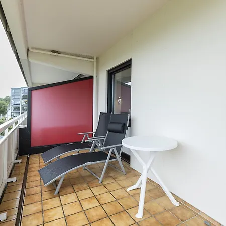 Kaiserhof Whg 324 *