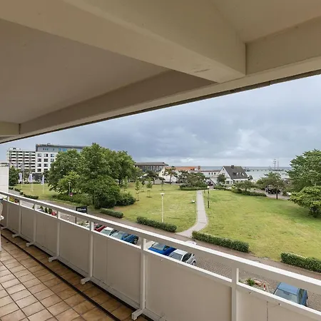 Appartement Kaiserhof Whg 324 *