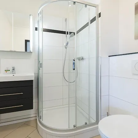 Appartement Kaiserhof Whg 324 Grömitz
