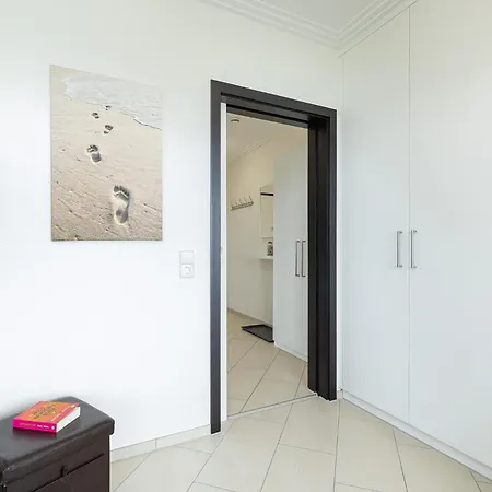 Kaiserhof Whg 324 Appartement *