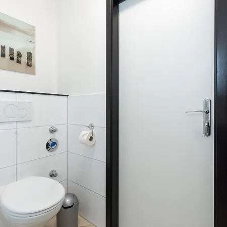Appartement Kaiserhof Whg 324