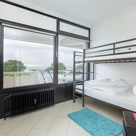Kaiserhof Whg 324 Appartement Grömitz