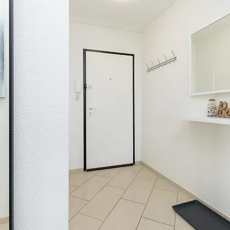 Appartement Kaiserhof Whg 324 *