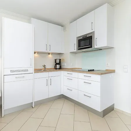 Kaiserhof Whg 324 * Grömitz
