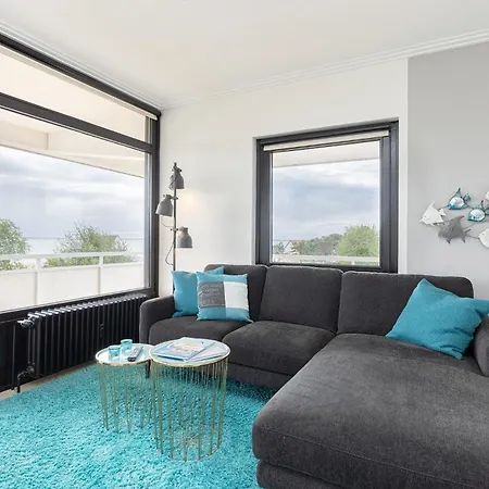 Kaiserhof Whg 324 *