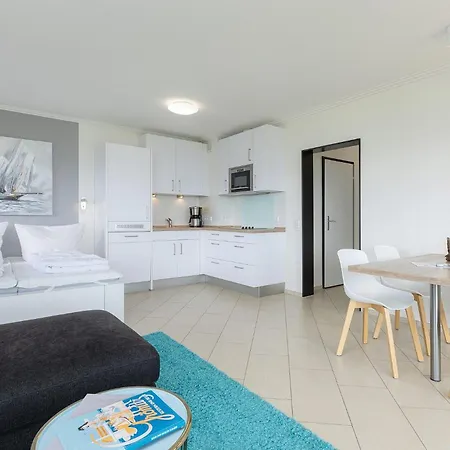 Kaiserhof Whg 324 Appartement *